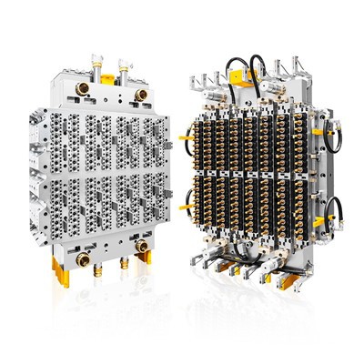 ナローネックPETモールド